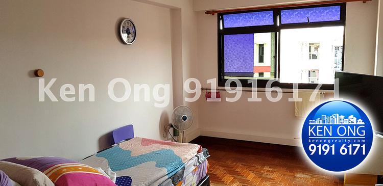 Blk 296E Choa Chu Kang Avenue 2 (Choa Chu Kang), HDB 5 Rooms #158723802